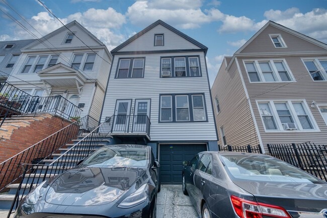 property at 175 Zabriskie St