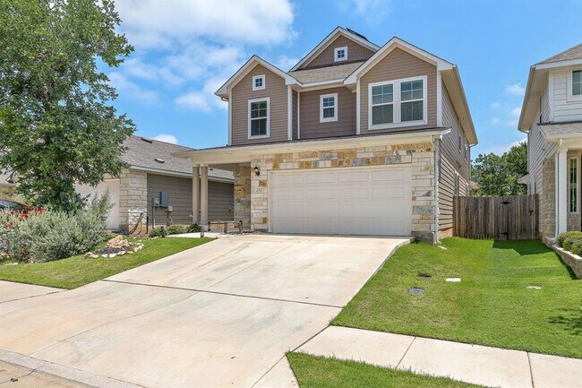 232 Stone Cyn Dr in Andice, TX - Building Photo - Building Photo