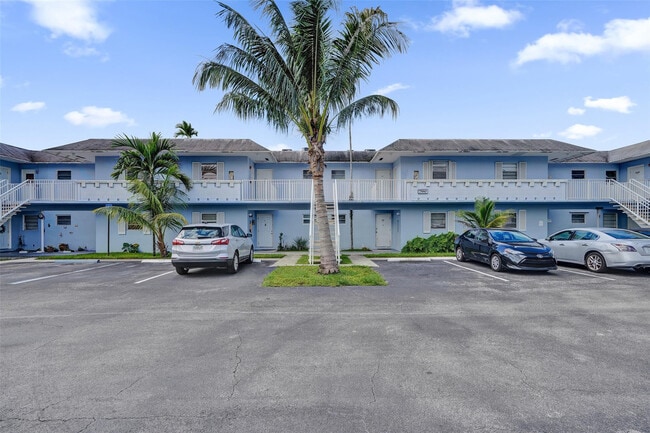 property at 7580 SW 82nd St