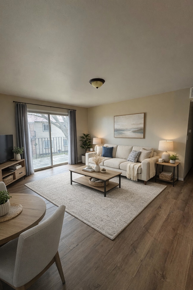 property at N115W17103 Armada Dr