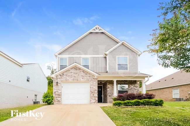 property at 465 W Park Dr