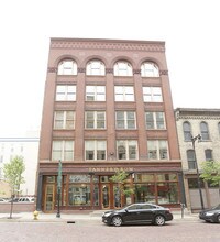 Tannery Row in Grand Rapids, MI - Building Photo - Building Photo