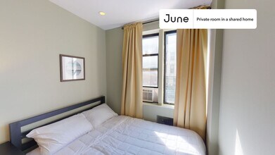 Private bedroom in 3 bed/2 bath Home in New York, NY - Foto de edificio - Building Photo