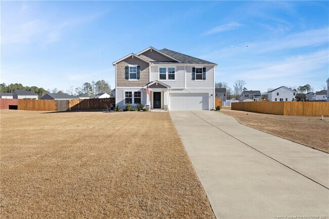 34 Merlin Ct in Godwin, NC - Building Photo - Building Photo