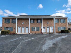 1317 Lincoln Heights Ave, Unit Apt 2 in Ephrata, PA - Building Photo - Building Photo