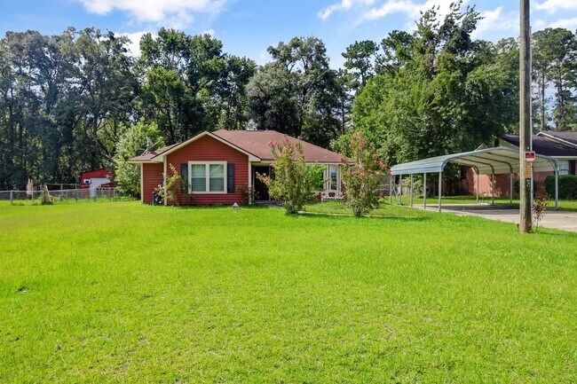 property at 87 Zorn Rd