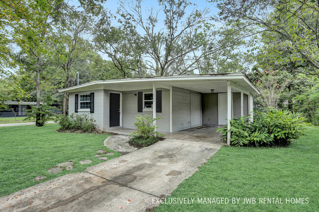 1068 Prospect St in Jacksonville, FL - Building Photo - Building Photo