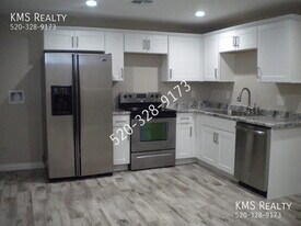 3132 E Glenn St in Tucson, AZ - Building Photo