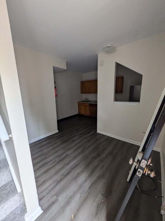 property at 831 Kirkwood St