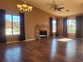3835 Smoketree Cir in Bullhead City, AZ - Building Photo - Building Photo