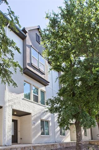3313 Wynwood Dr in Plano, TX - Building Photo