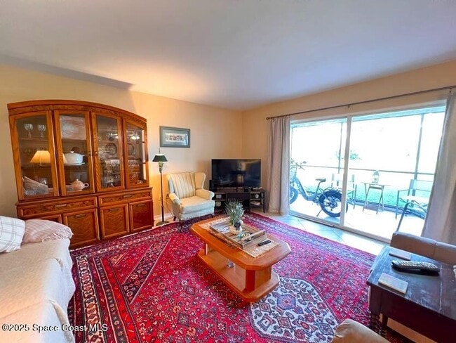 5801 N Atlantic Ave in Cape Canaveral, FL - Building Photo - Building Photo