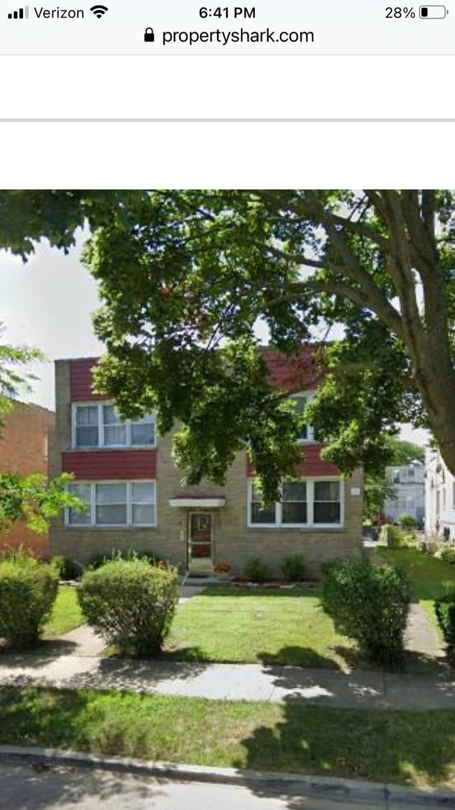 8950 Bronx Ave, Unit 1N