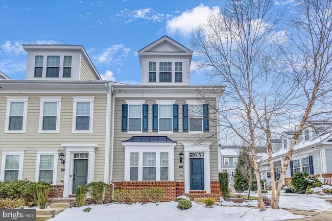 property at 49 Steeplechase Dr