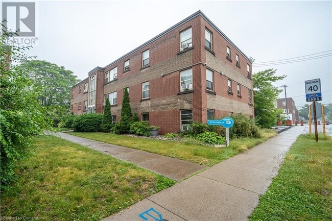 property at 169 Park Row S