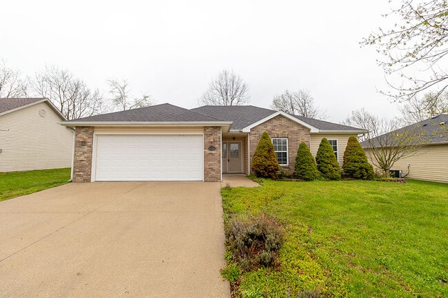 property at 4700 Fenimore Dr