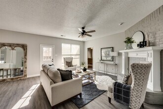 5509 Fruitwood Dr in McKinney, TX - Building Photo - Building Photo