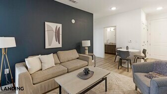 217 S Garland Ave, Unit 2306 in Garland, TX - Building Photo