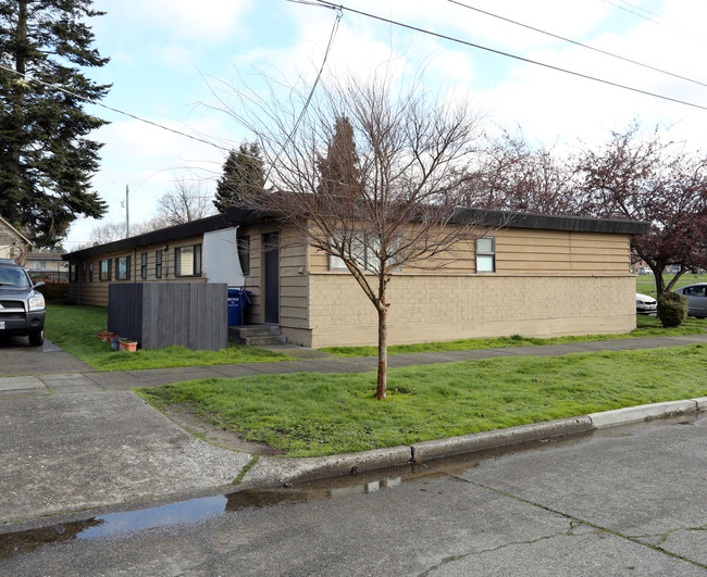 Gilman Park in Seattle, WA - Foto de edificio - Building Photo