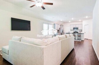 4639 Sequoia Echo Dr in The Woodlands, TX - Building Photo - Building Photo