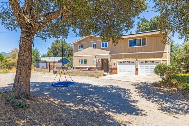 property at 9678 Garwood Rd
