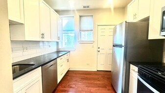 1147 W Lunt Ave, Unit 3 in Chicago, IL - Building Photo