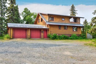 35675 Kalifornsky Beach Rd in Kenai, AK - Building Photo