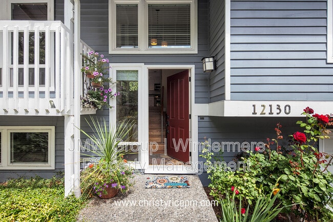 property at 12130 SE 47th Pl