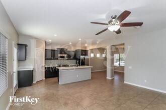 4741 S Antonio in Mesa, AZ - Building Photo - Building Photo
