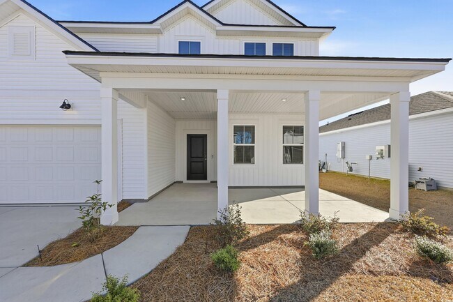 3055 Visionary Dr in Myrtle Beach, SC - Building Photo - Building Photo