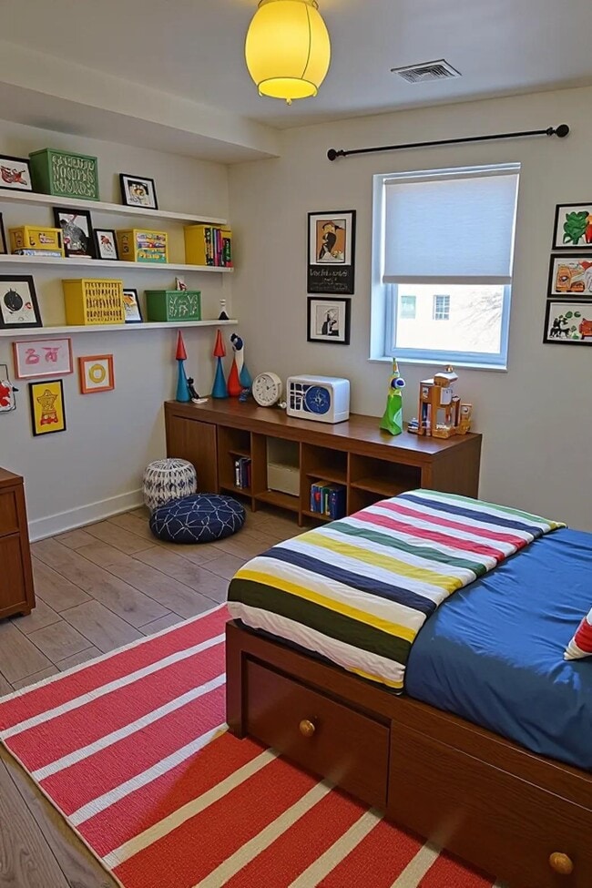 100 Hague St, Unit Beautiful 2 BR 1 Bath in Jersey City, NJ - Building Photo - Building Photo