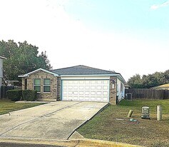 103 Lucy Cove in Hutto, TX - Building Photo