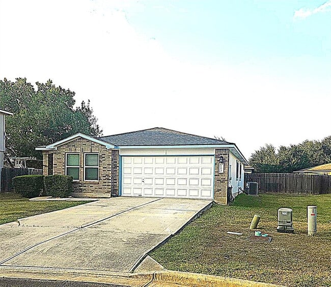 property at 103 Lucy Cove