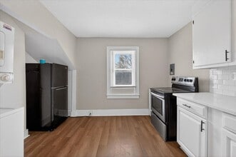 3534 Doctor M.L.K. Jr St in Indianapolis, IN - Building Photo - Building Photo