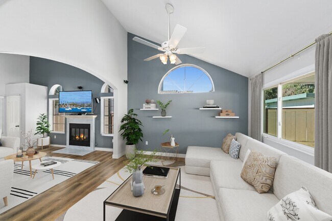 6404 Glidden St in San Diego, CA - Building Photo - Building Photo