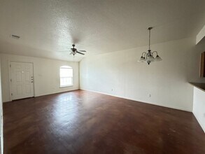 3800 John Chisholm Loop-Unit -Unit B in Killeen, TX - Building Photo - Building Photo