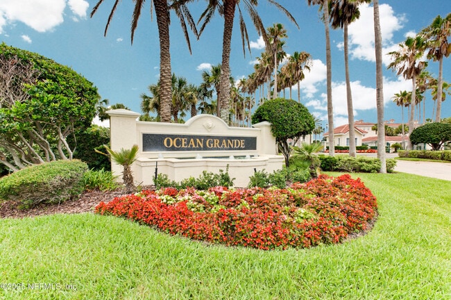 property at 425 S Ocean Grande Dr
