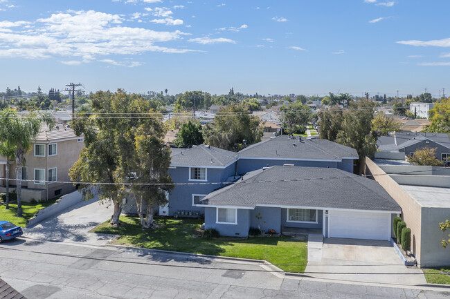 9032 Burma Rd in Pico Rivera, CA - Building Photo - Building Photo