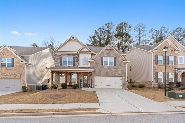 property at 4437 Waxwing St