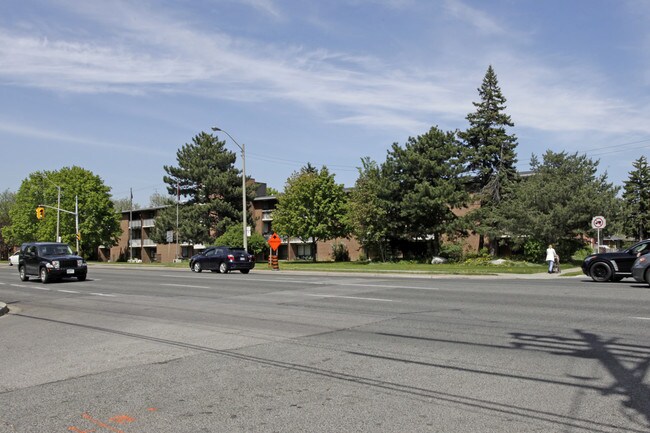 Finchurst Legion Homes in Toronto, ON - Building Photo - Building Photo