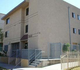 849 S Harvard Blvd in Los Angeles, CA - Building Photo - Building Photo