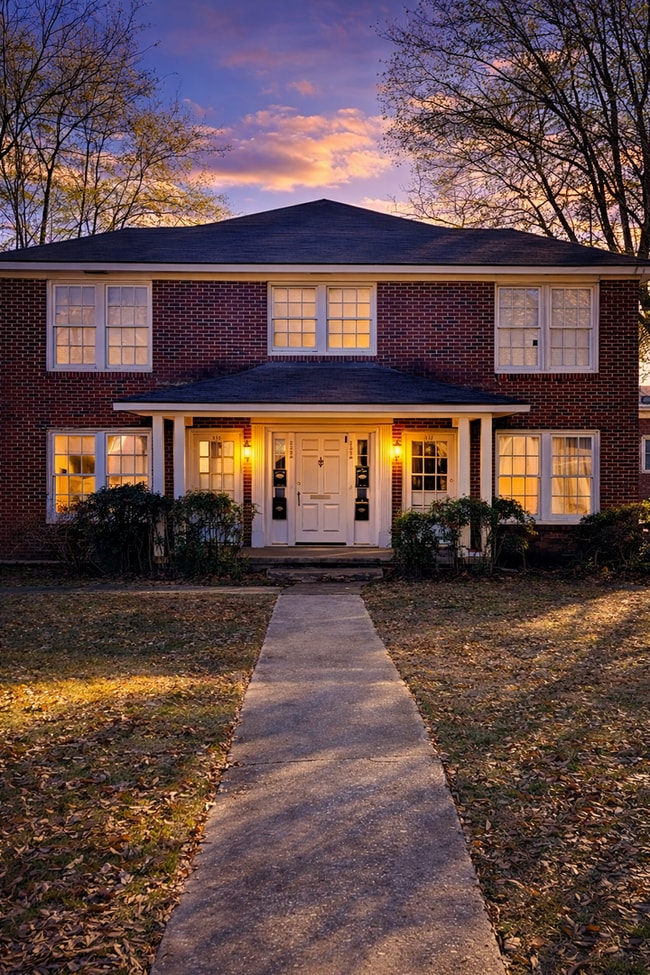 property at 337 LA-1