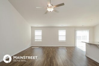 356 Gourd St in Zebulon, NC - Foto de edificio - Building Photo