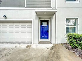 3715 W Wisconsin Ave in Tampa, FL - Building Photo