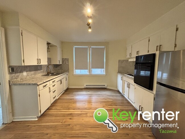 property at 3584 Tacoma Ave S