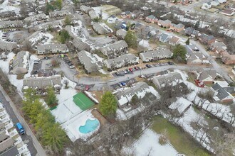 623 Barlin Dr in Nashville, TN - Building Photo - Building Photo