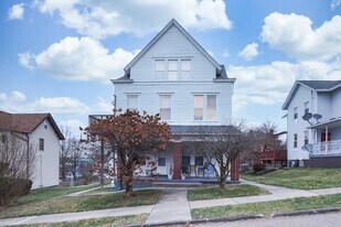41 Maplewood Ave, Unit 3 in Pittsburgh, PA - Building Photo