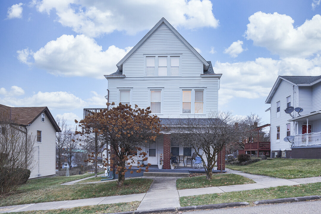 41 Maplewood Ave, Unit 3 in Pittsburgh, PA - Building Photo