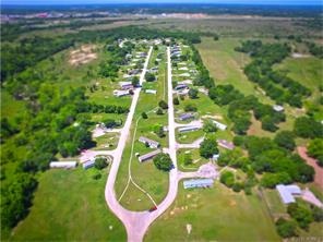 16540 County Road 1526 Ct in Ada, OK - Foto de edificio