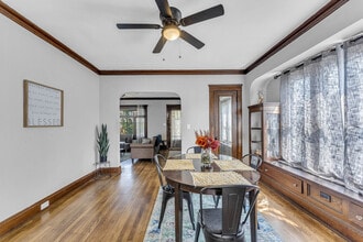 10617 Bernard Ave in Cleveland, OH - Building Photo - Building Photo